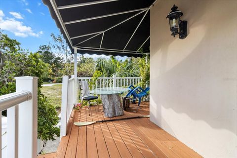 Tiny photo for 519 NW 7th Avenue, Crystal River, FL 34428 (MLS # G5100737)