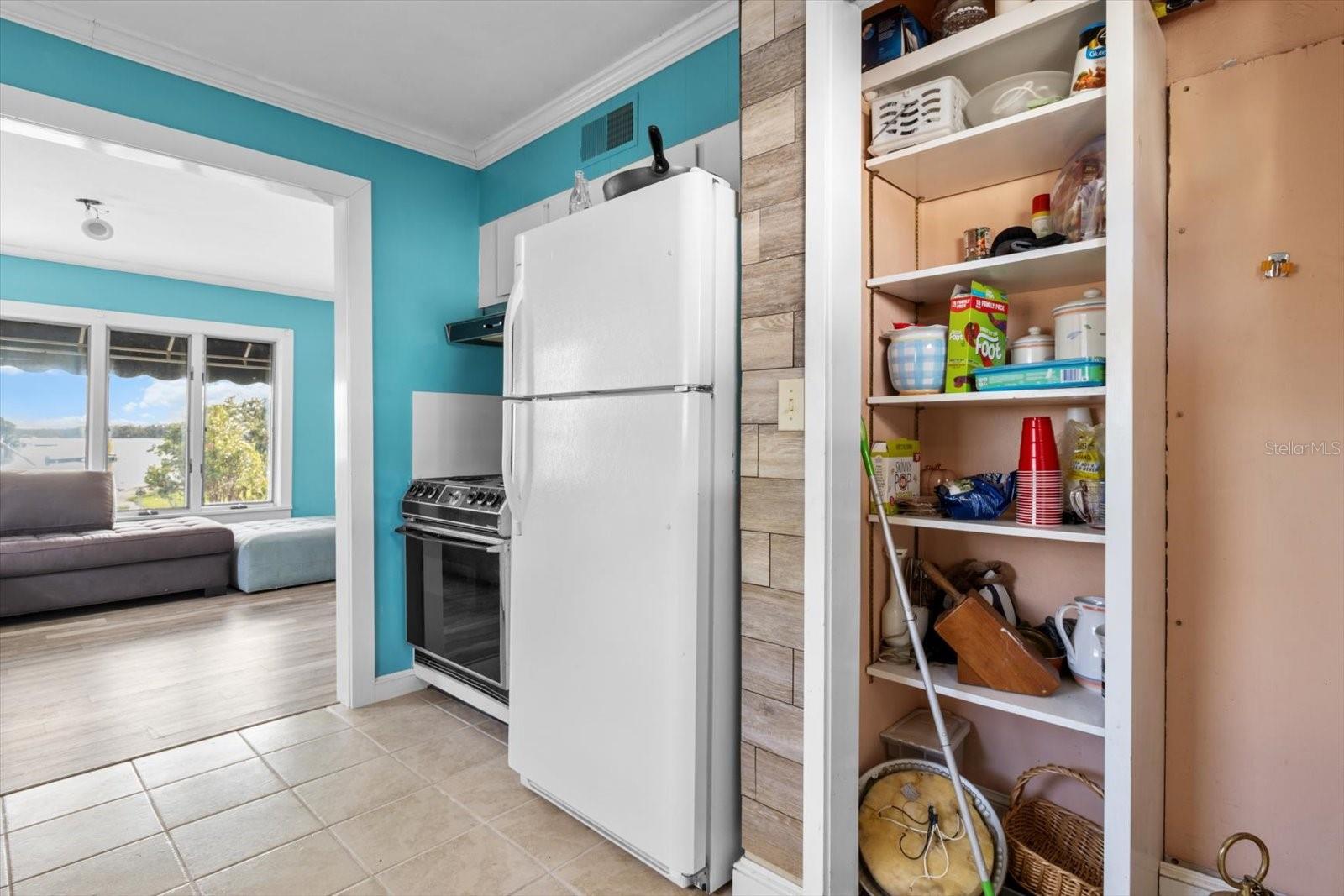 WILLIAMS POINT - Residential