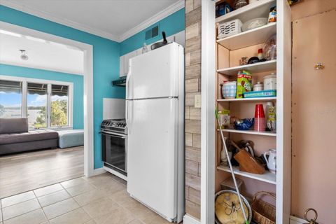 Tiny photo for 519 NW 7th Avenue, Crystal River, FL 34428 (MLS # G5100737)