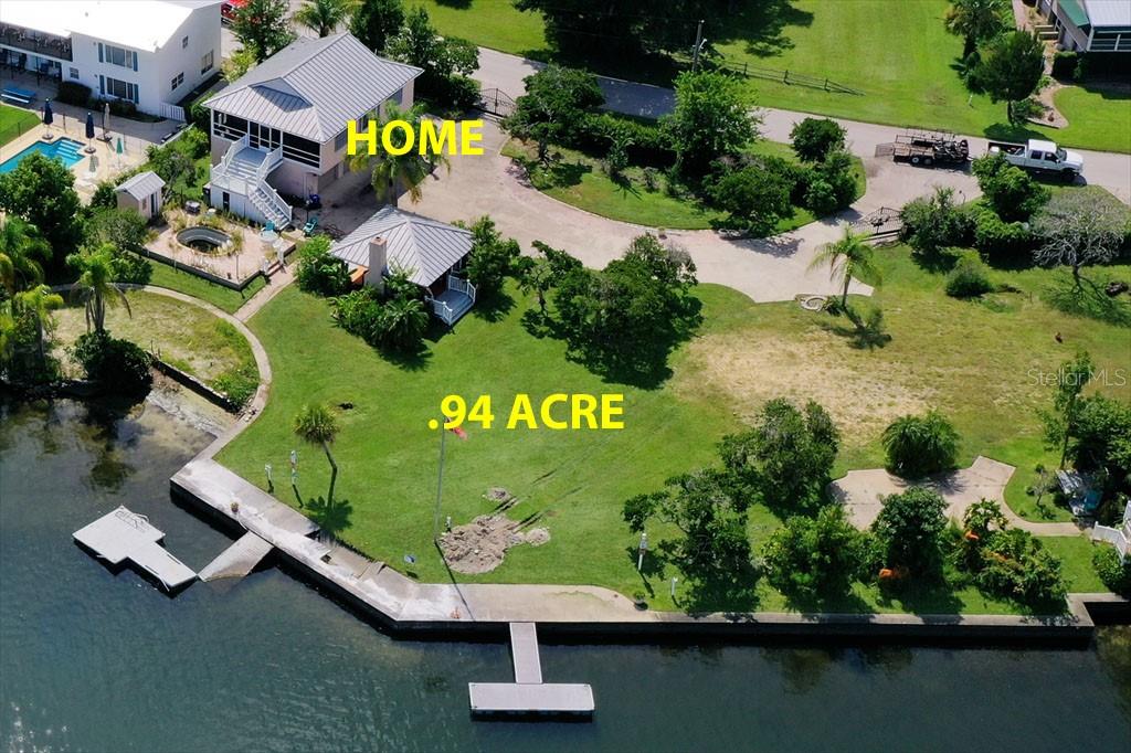 WILLIAMS POINT - Residential