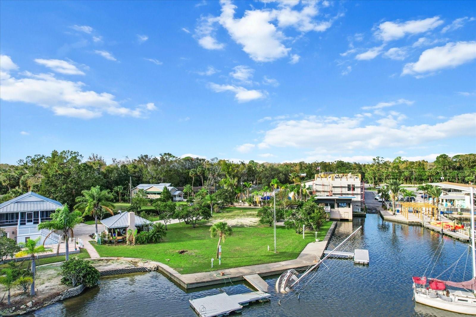 WILLIAMS POINT - Residential