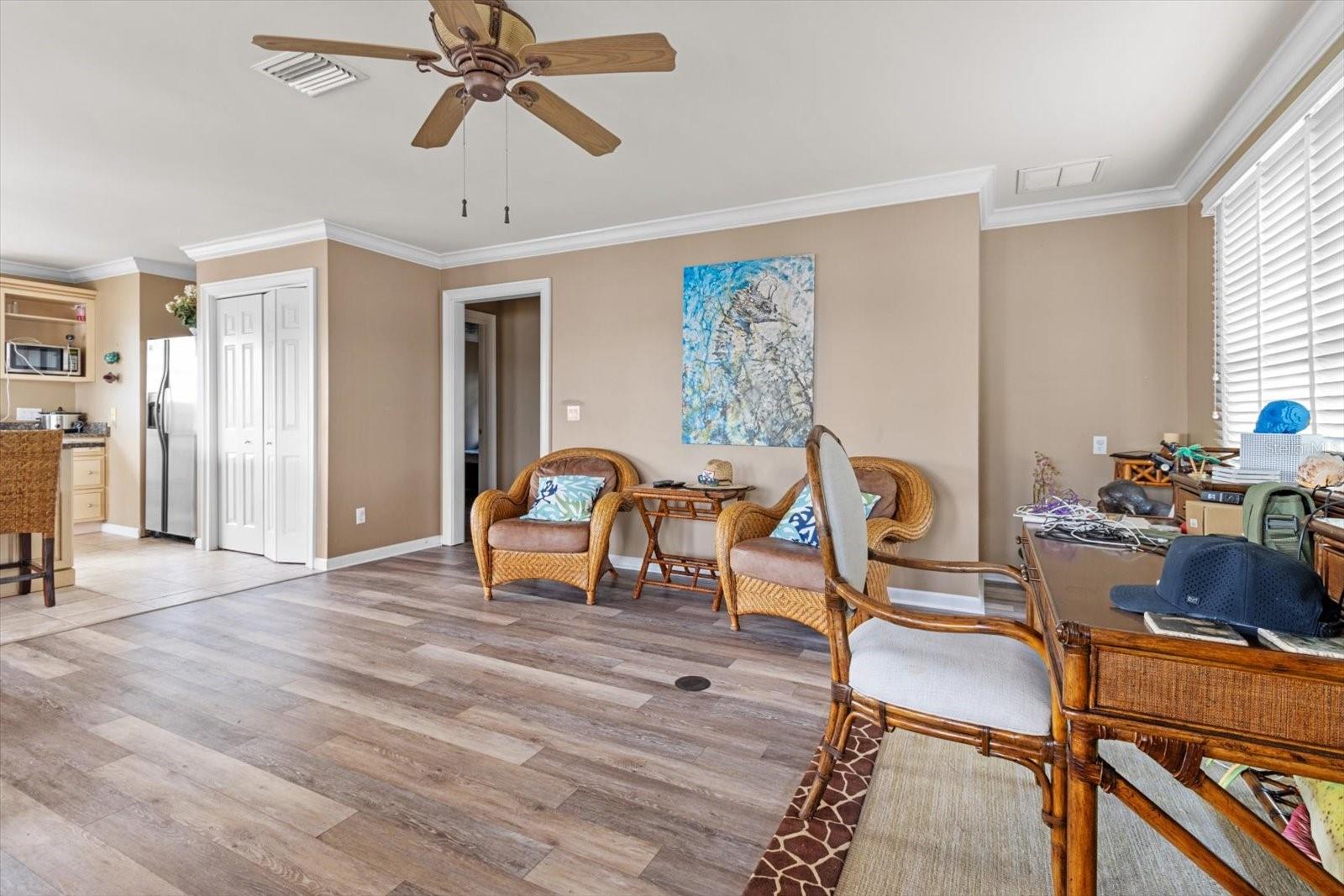 WILLIAMS POINT - Residential