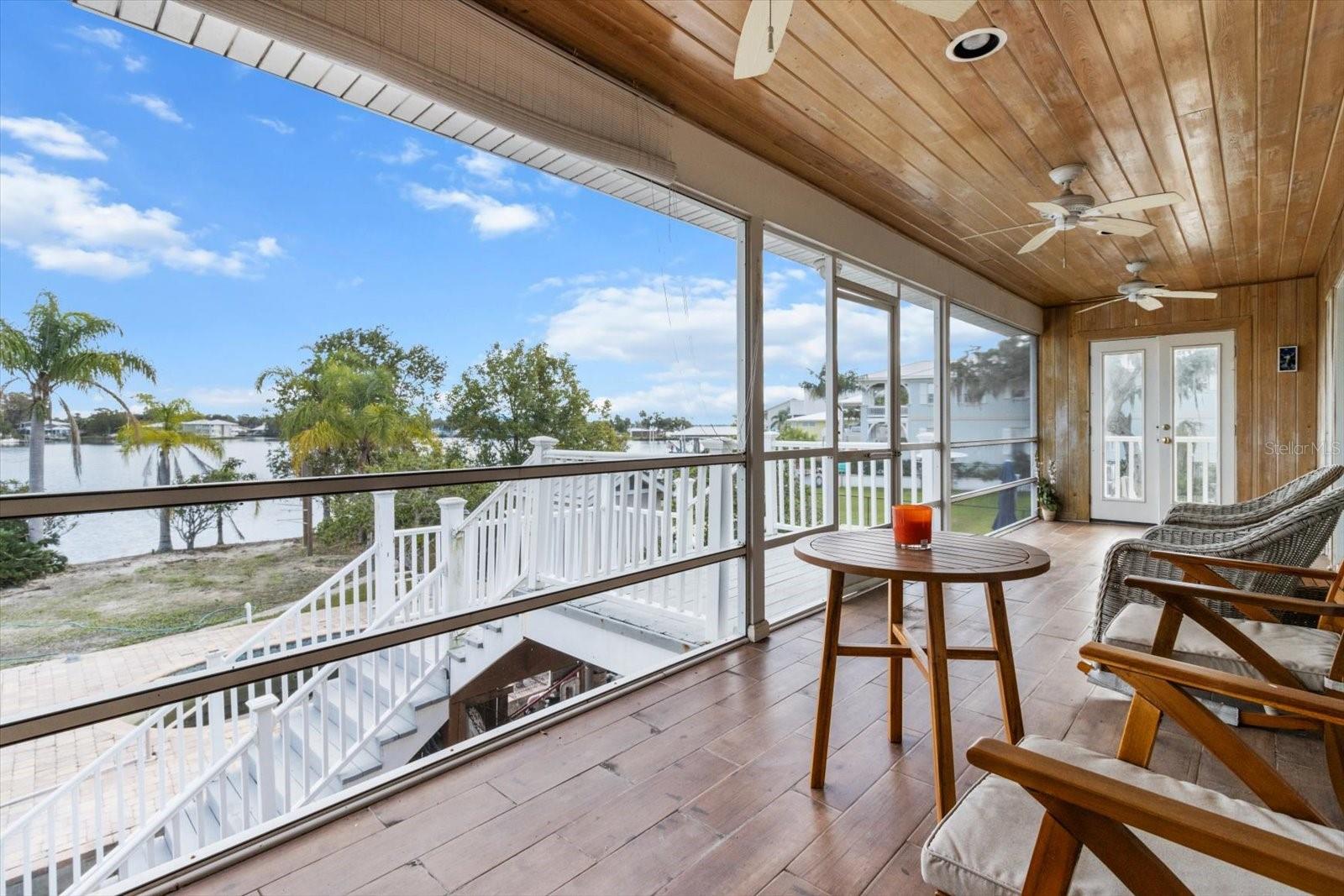 WILLIAMS POINT - Residential