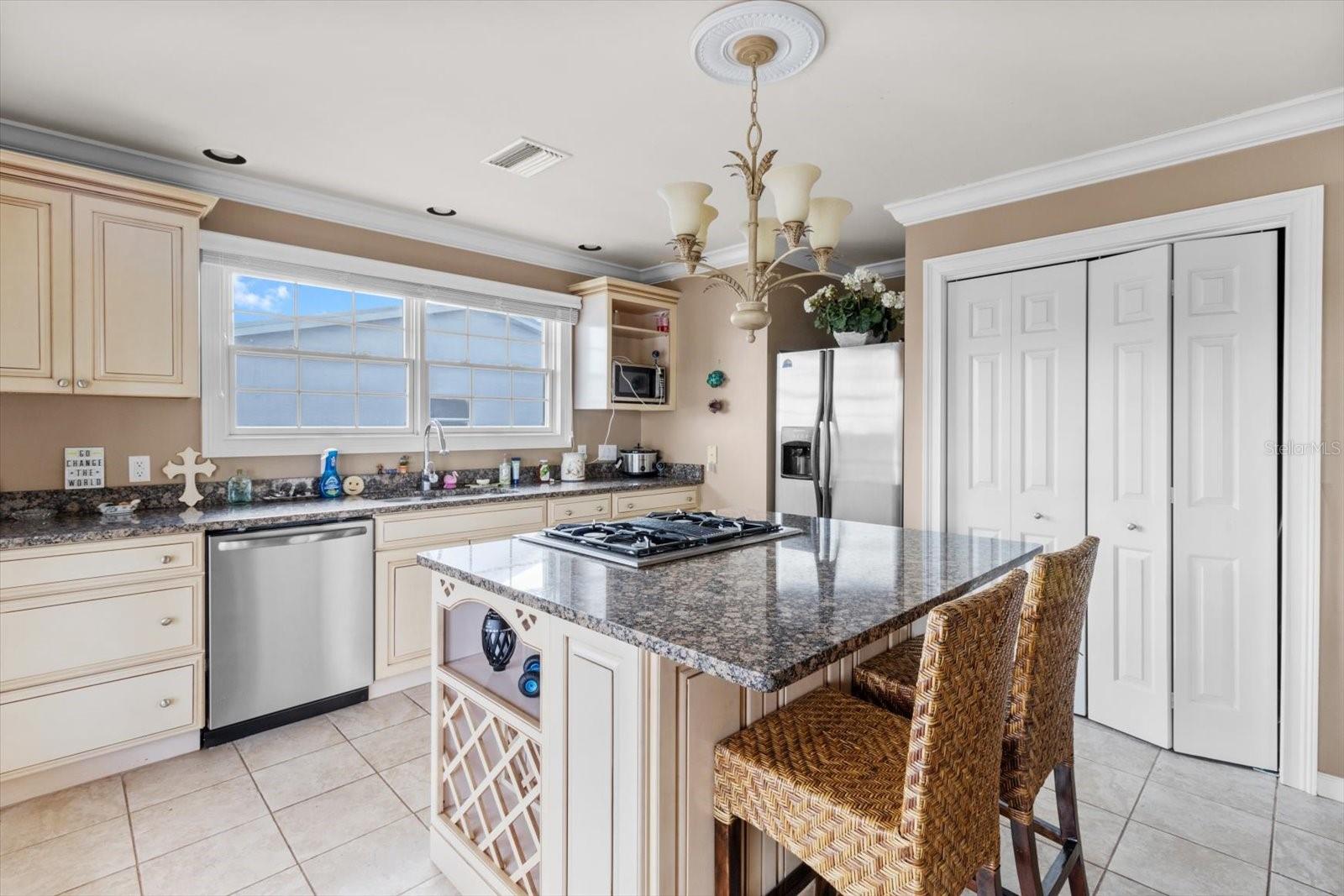 WILLIAMS POINT - Residential