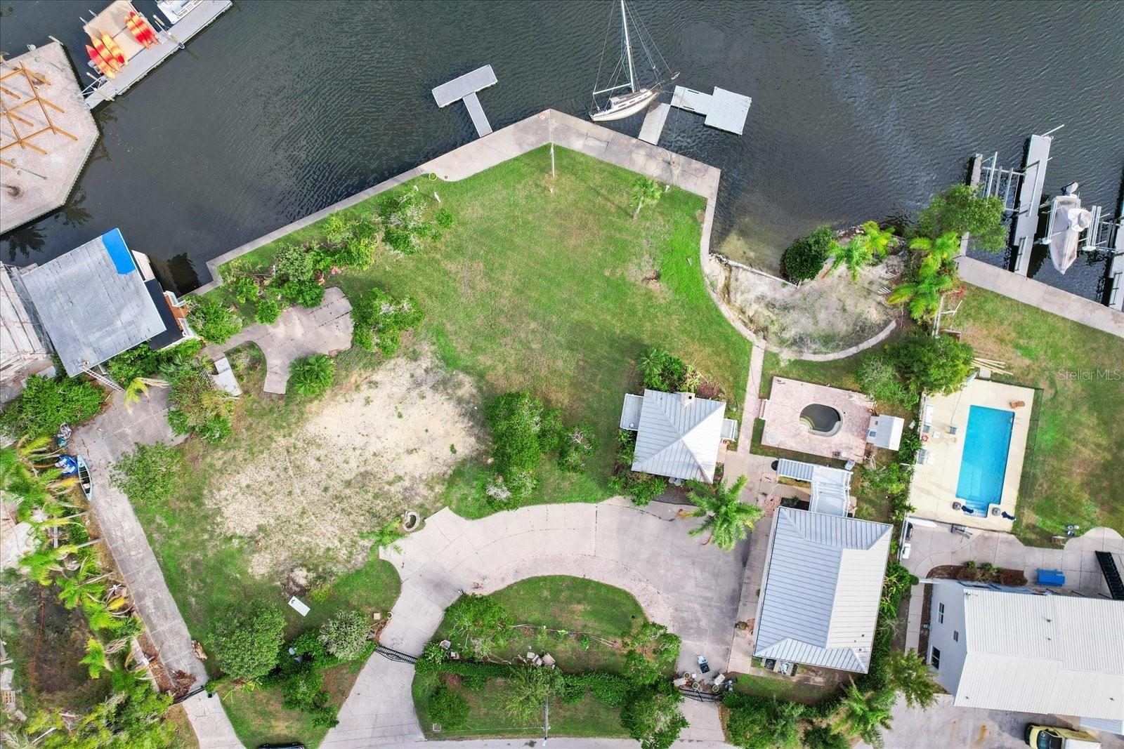 WILLIAMS POINT - Residential