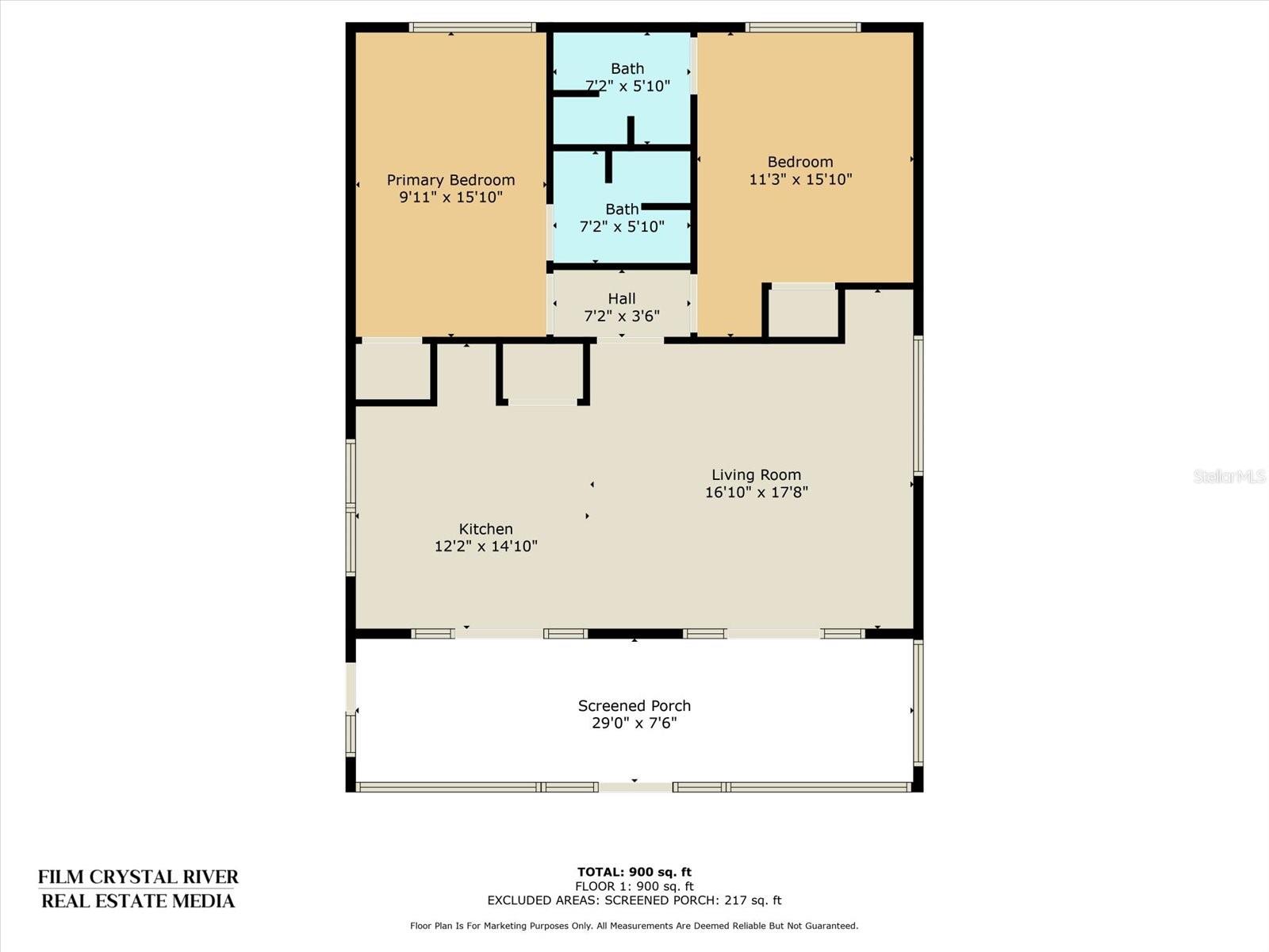 WILLIAMS POINT - Residential