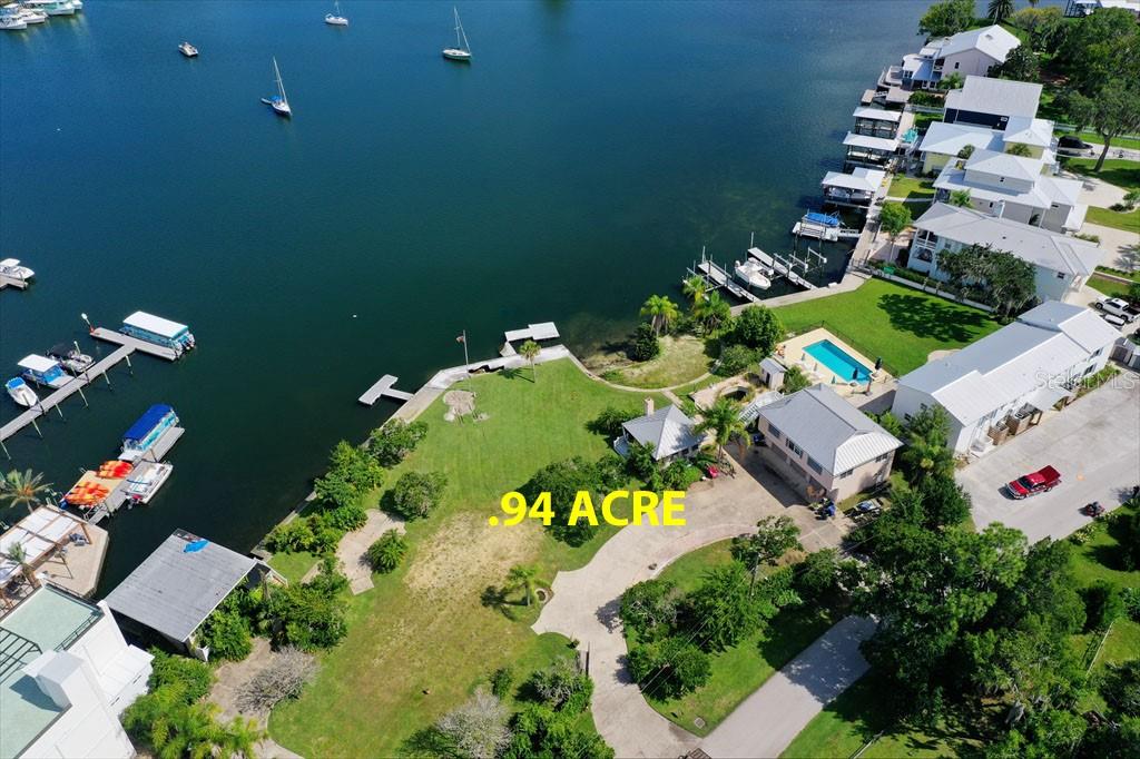 WILLIAMS POINT - Residential