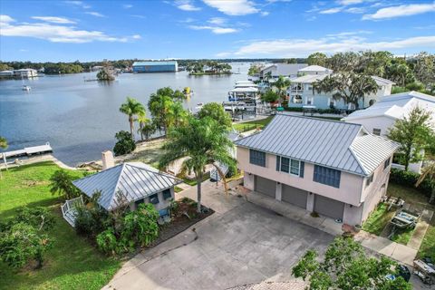Tiny photo for 519 NW 7th Avenue, Crystal River, FL 34428 (MLS # G5100737)