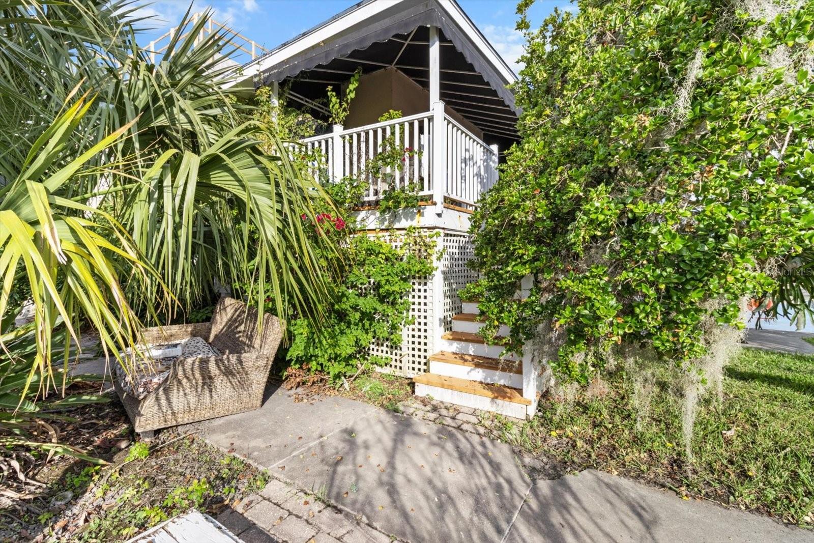 WILLIAMS POINT - Residential