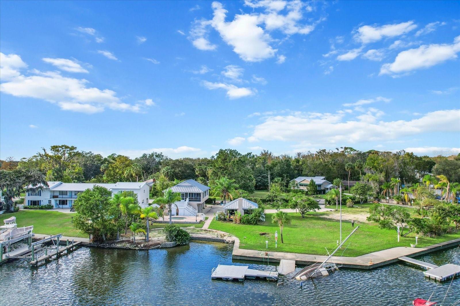 WILLIAMS POINT - Residential