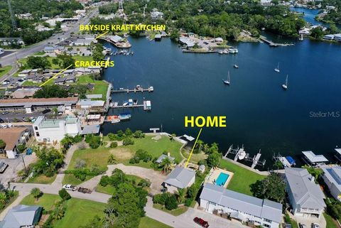 Tiny photo for 519 NW 7th Avenue, Crystal River, FL 34428 (MLS # G5100737)