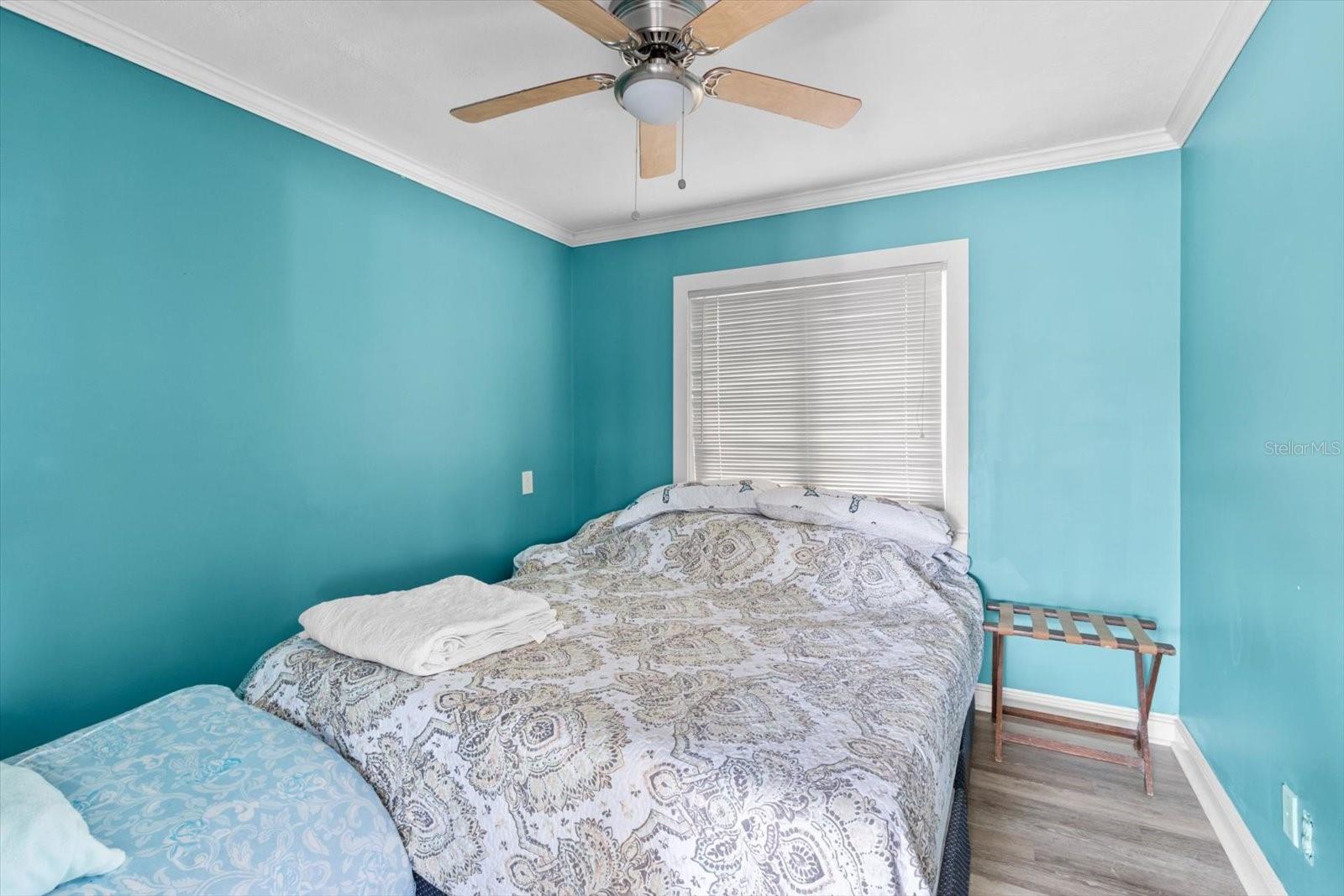 WILLIAMS POINT - Residential