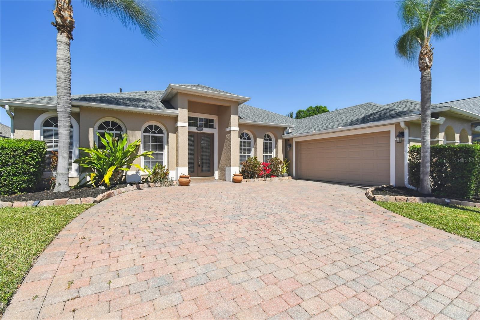 2480 NORTHUMBRIA DRIVE