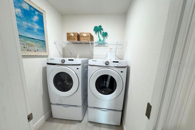 ORCHID COVE - Residential