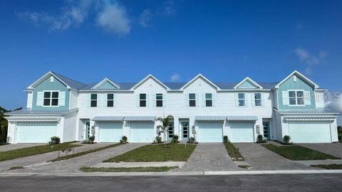 Photo of 10534 Fountain Palm Circle, Bokeelia, FL 33922 (MLS # O6389301)