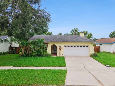 Photo of 11606 Painted Hills Lane, Tampa, FL 33624 (MLS # O6431117)
