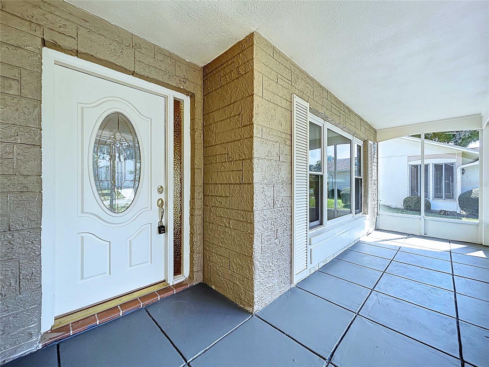 8101 CASUARINA DRIVE