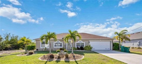 10047 GREETINGS STREET PORT CHARLOTTE FL 33981