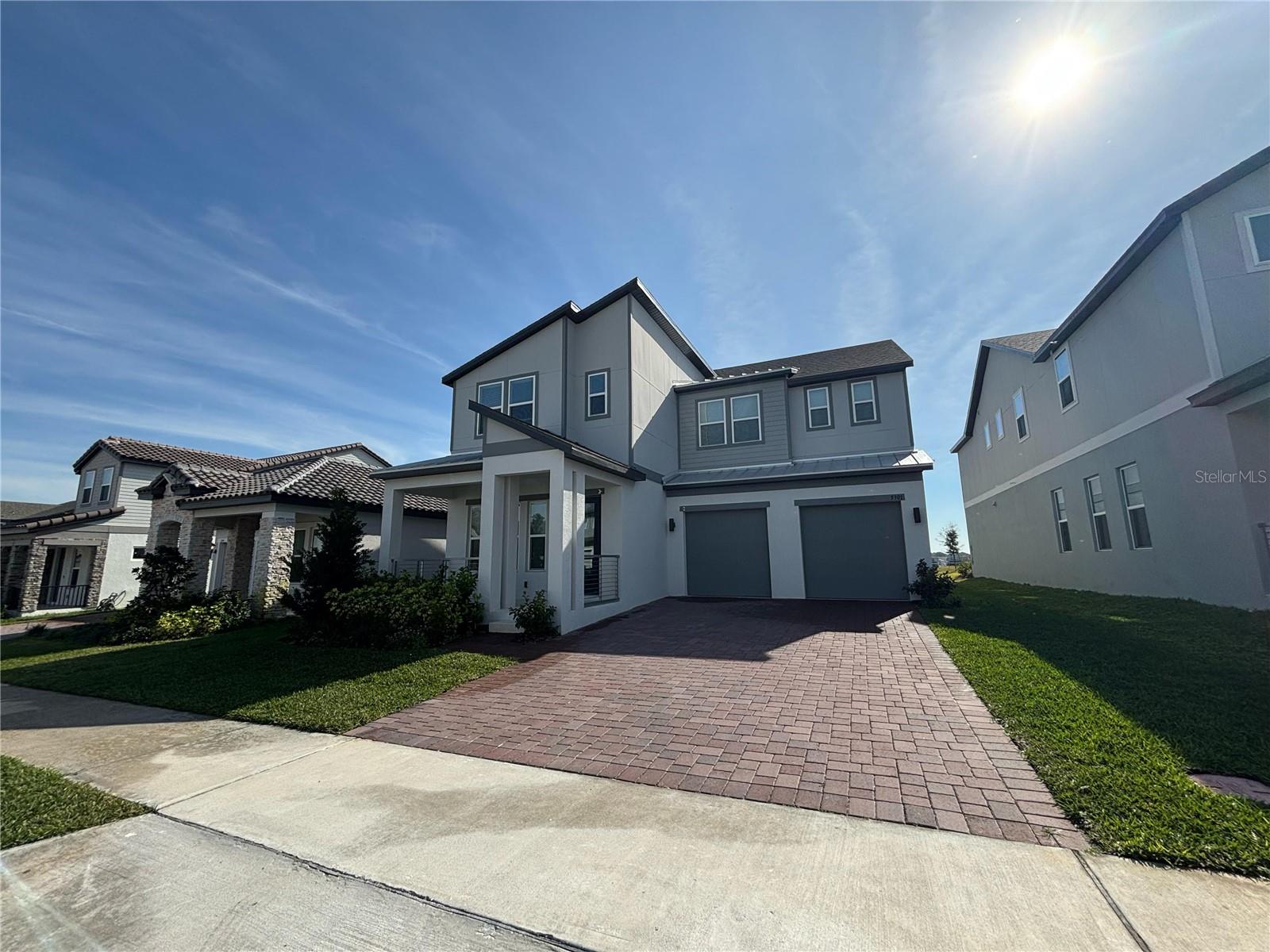 5301 CITRUS LEAF BOULEVARD