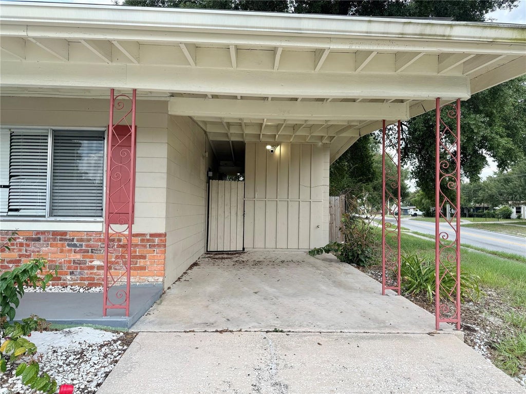 Photo of 5801 Judy Dee Drive, Orlando, FL 32808 (MLS # O6422448)