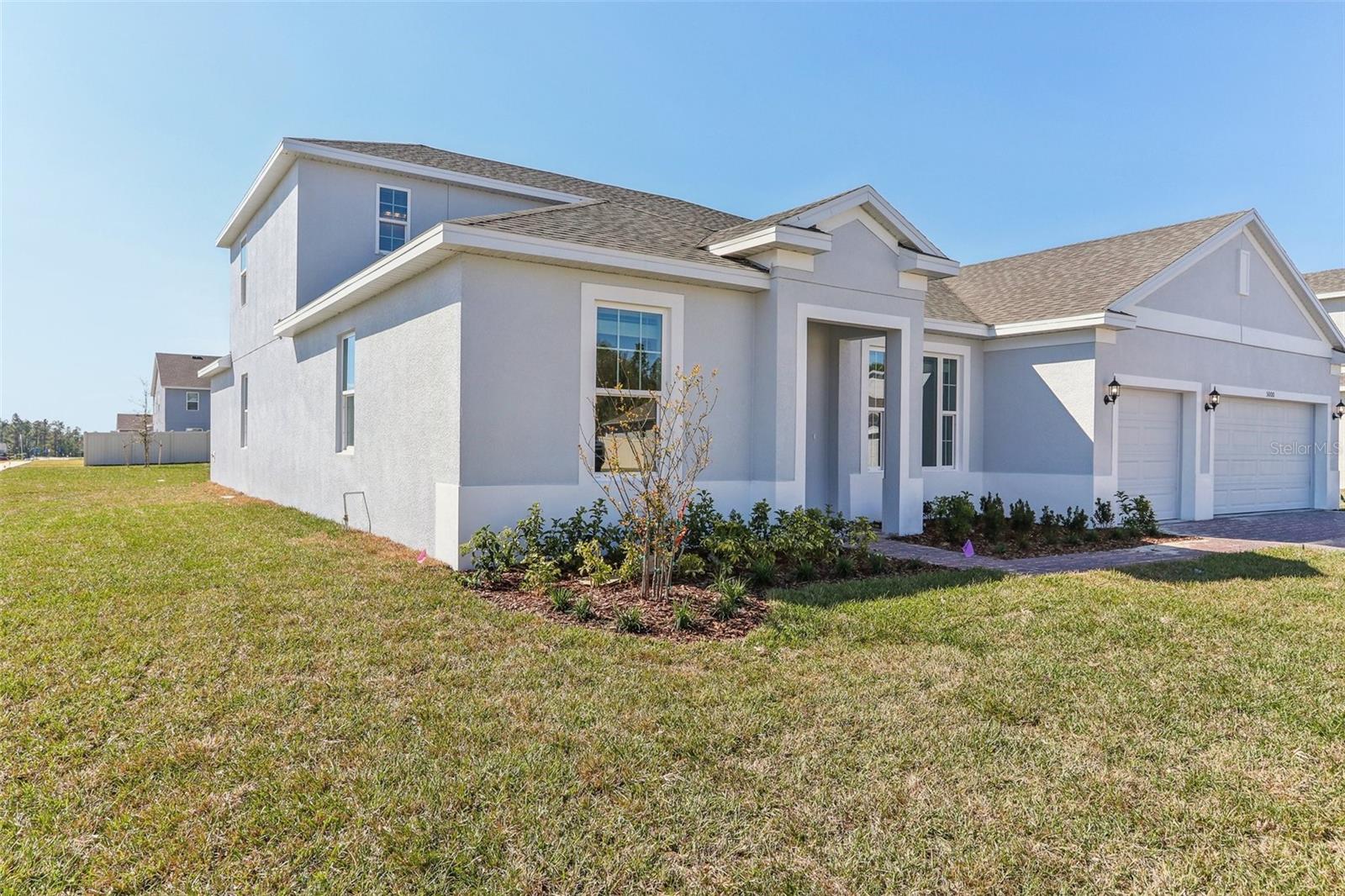 5000 NORTHERN DOVE AVENUE