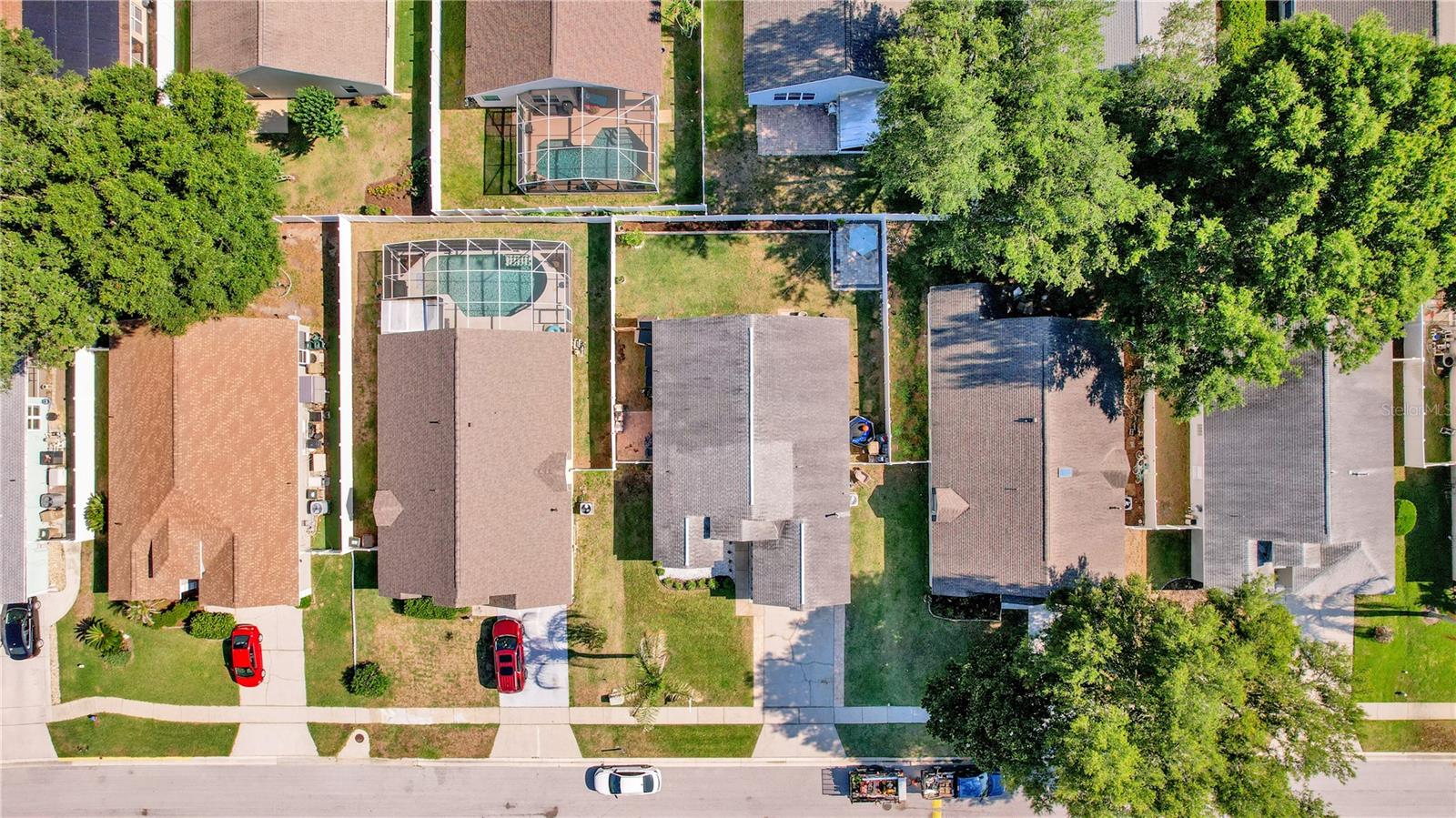 WESTON HILLS SUB - Residential