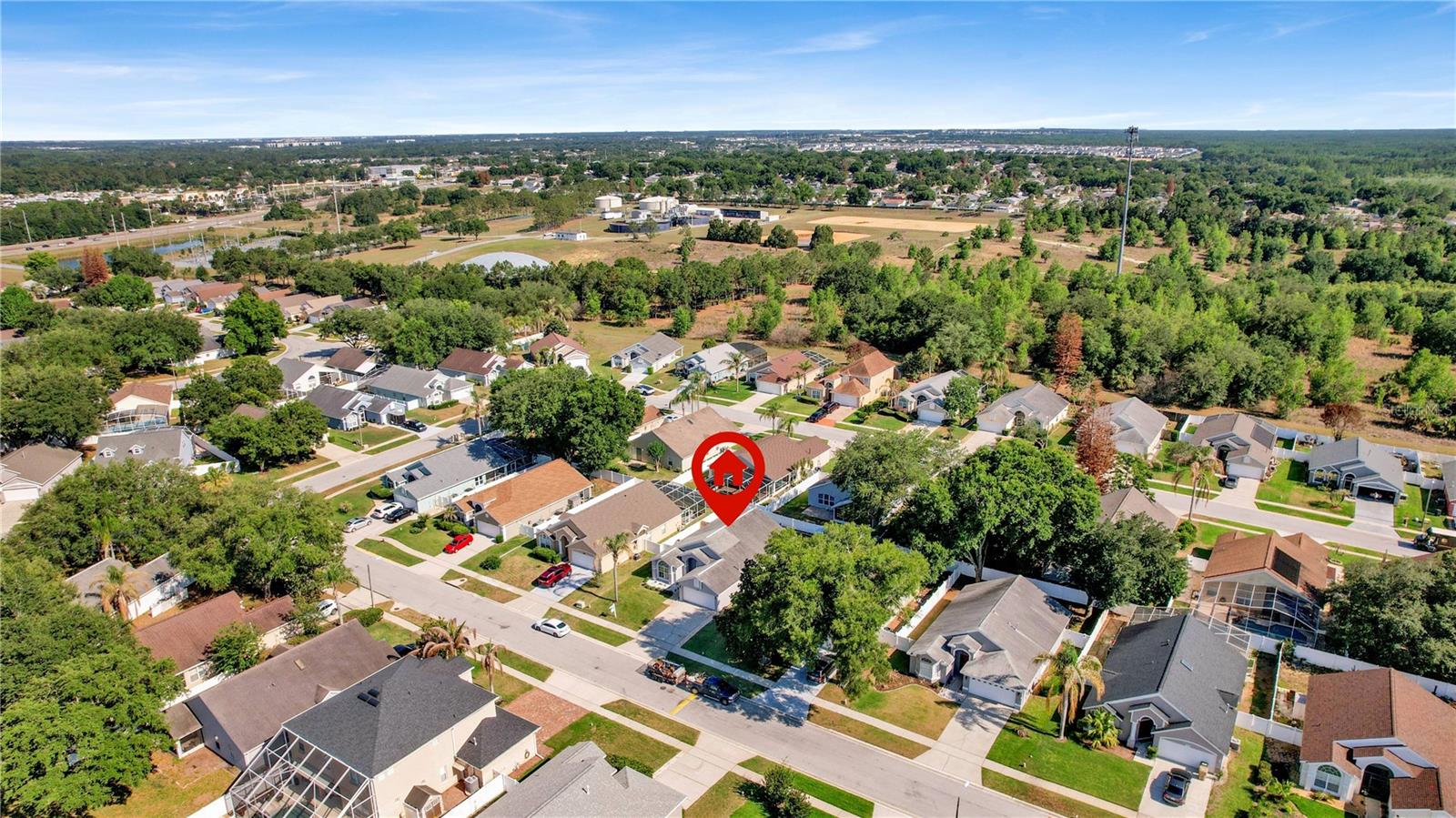 WESTON HILLS SUB - Residential