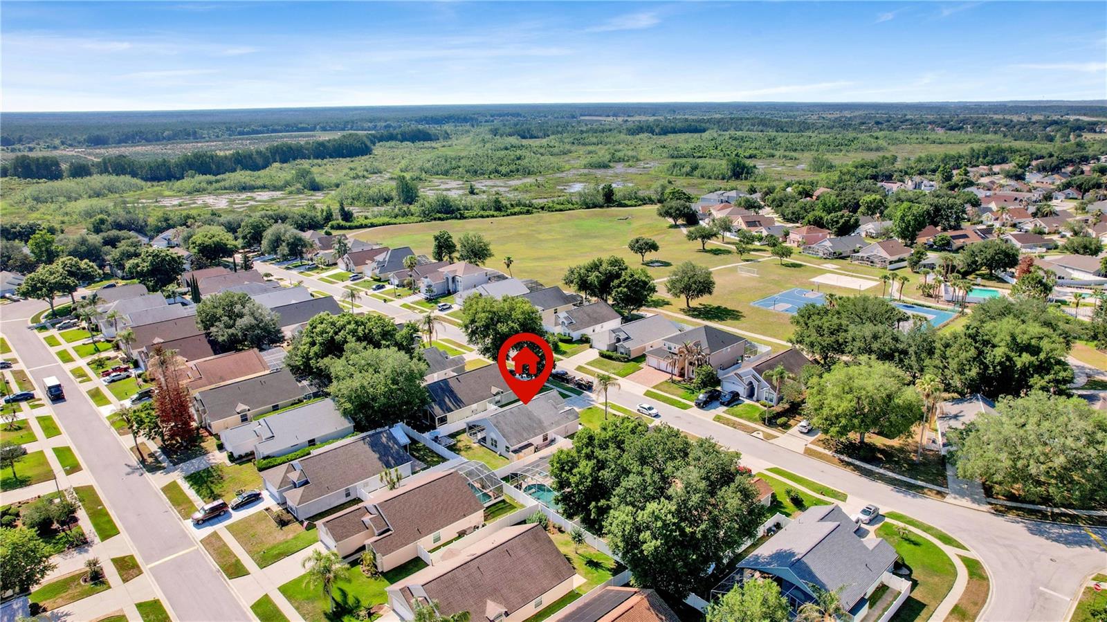 WESTON HILLS SUB - Residential