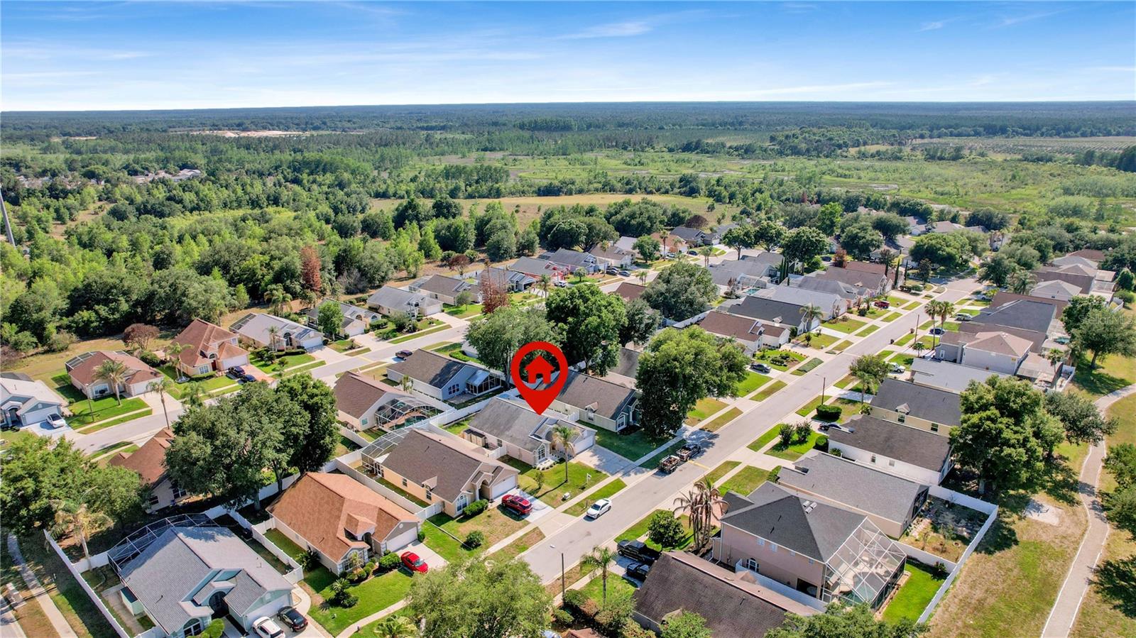 WESTON HILLS SUB - Residential