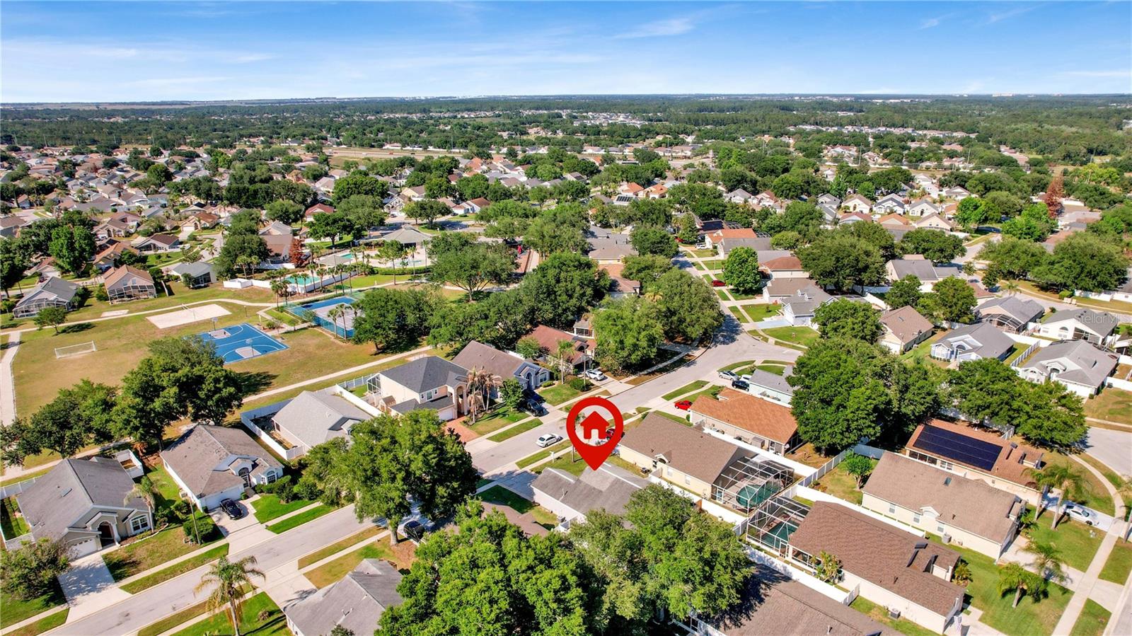 WESTON HILLS SUB - Residential