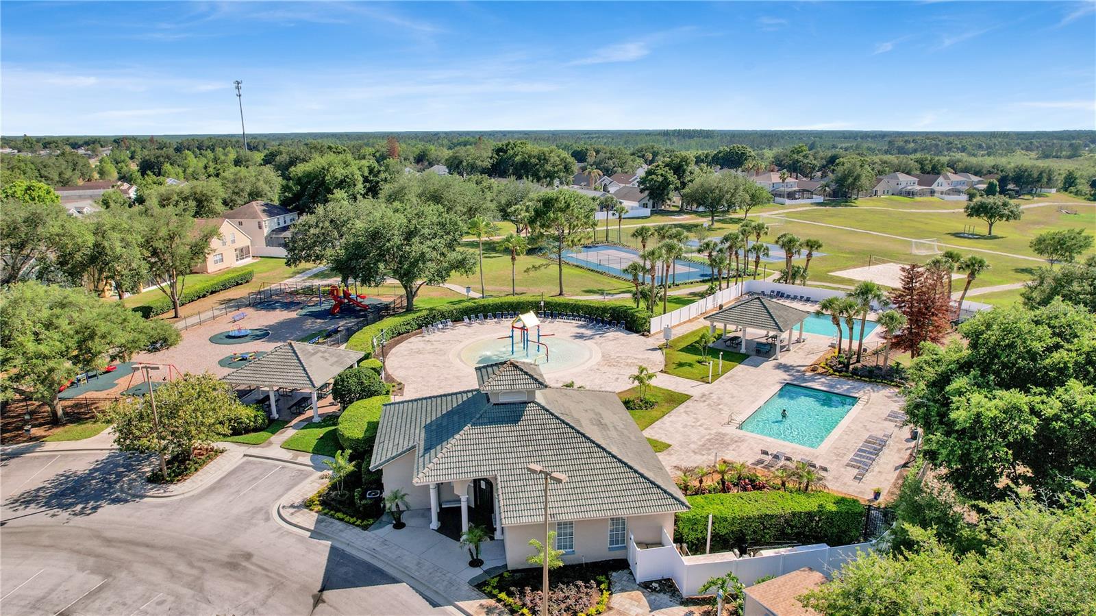 WESTON HILLS SUB - Residential