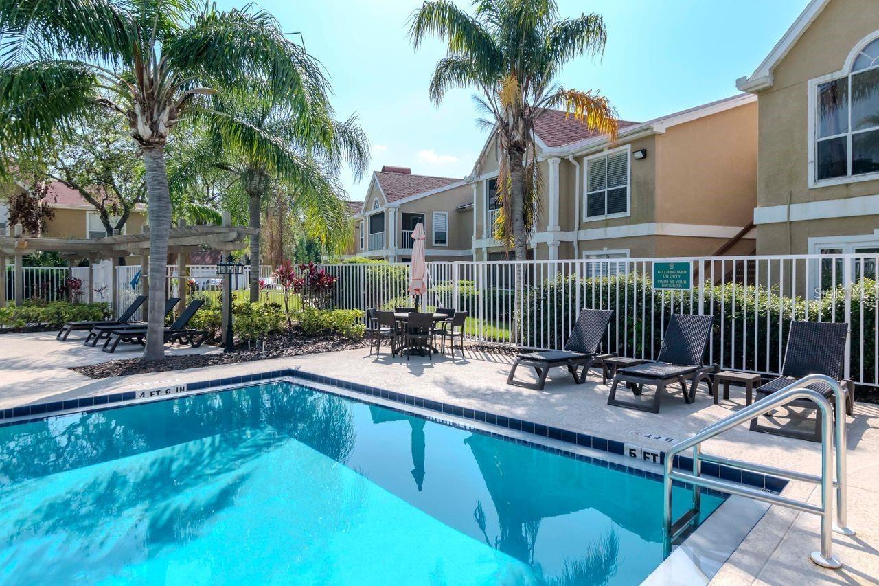 THE HIGHLANDS AT HUNTERS GREEN - Residential