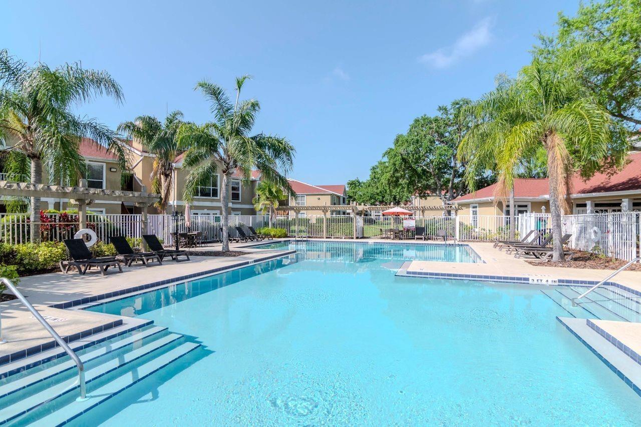 THE HIGHLANDS AT HUNTERS GREEN - Residential