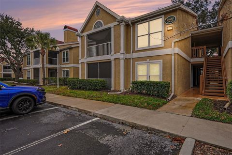 Photo of 9481 Highland Oak Drive #1416, Tampa, FL 33647 (MLS # TB8486659)