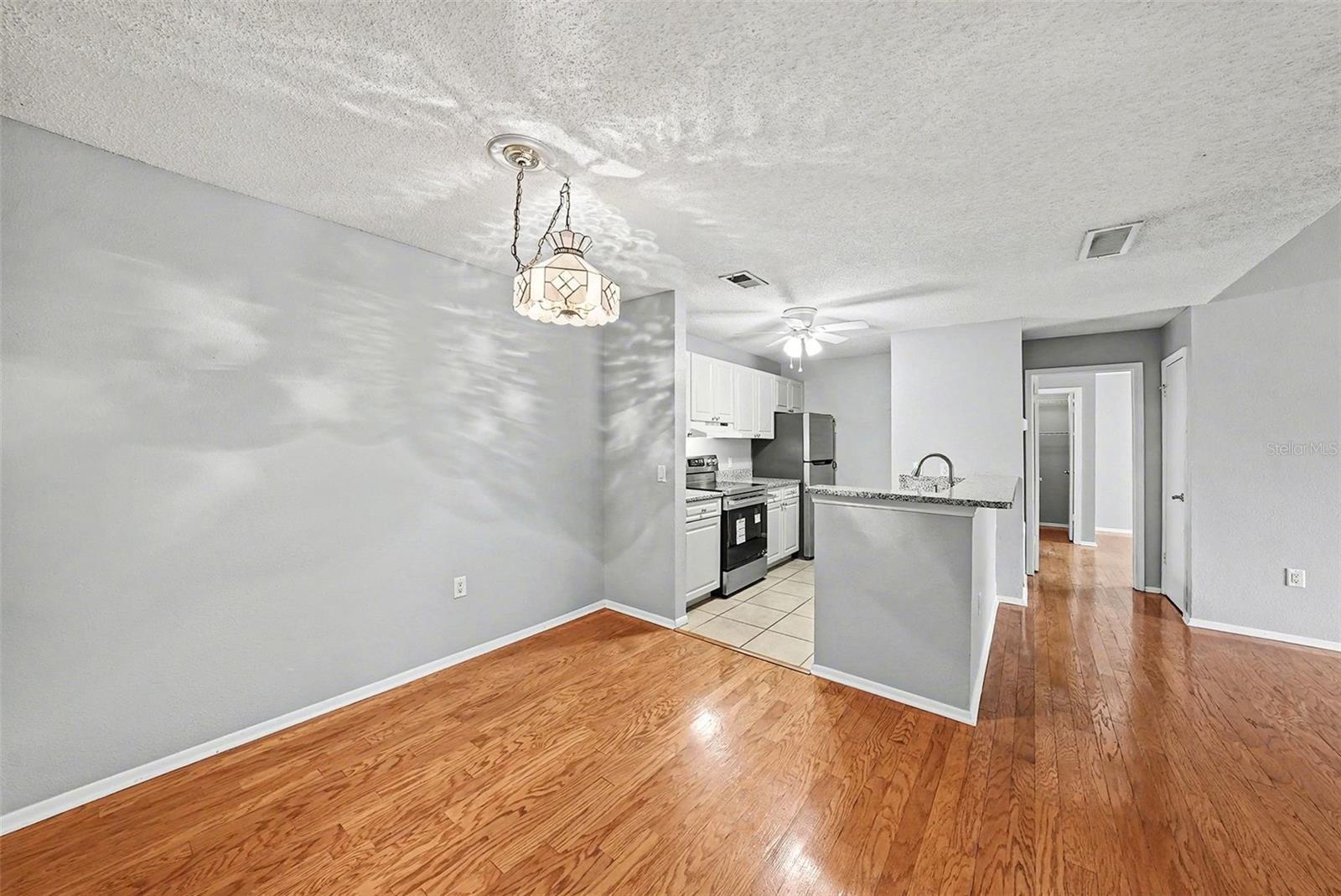 THE HIGHLANDS AT HUNTERS GREEN - Residential