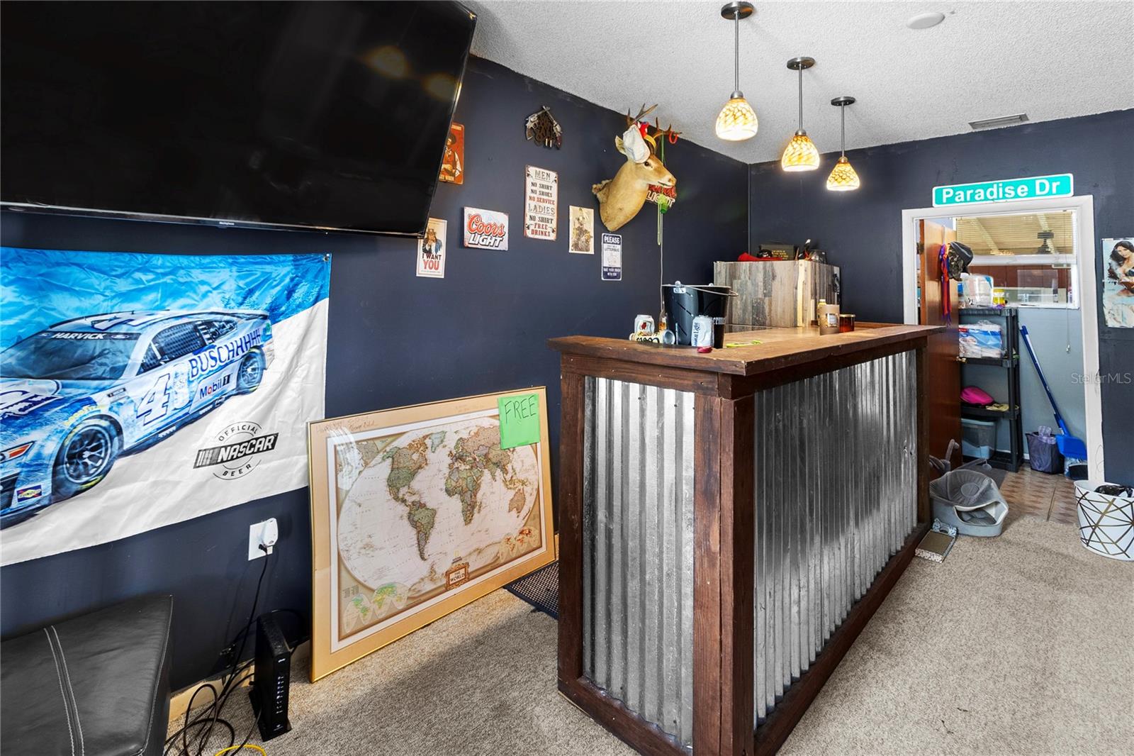 SUNRISE PARK ADD 03 - Residential