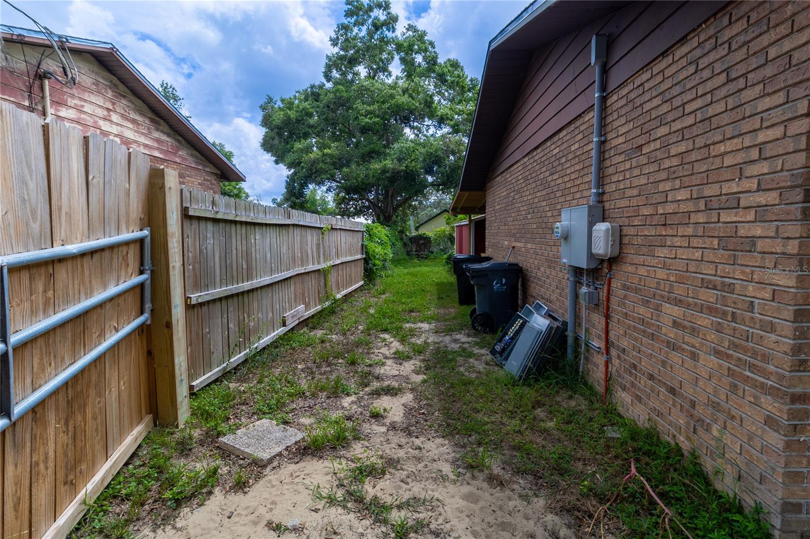 SUNRISE PARK ADD 03 - Residential