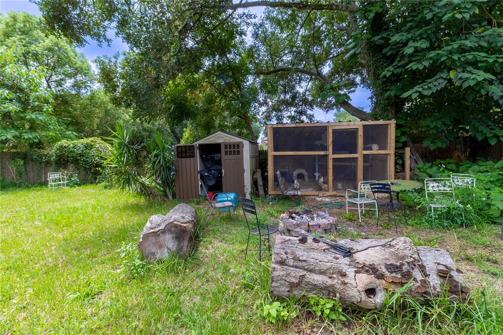 SUNRISE PARK ADD 03 - Residential