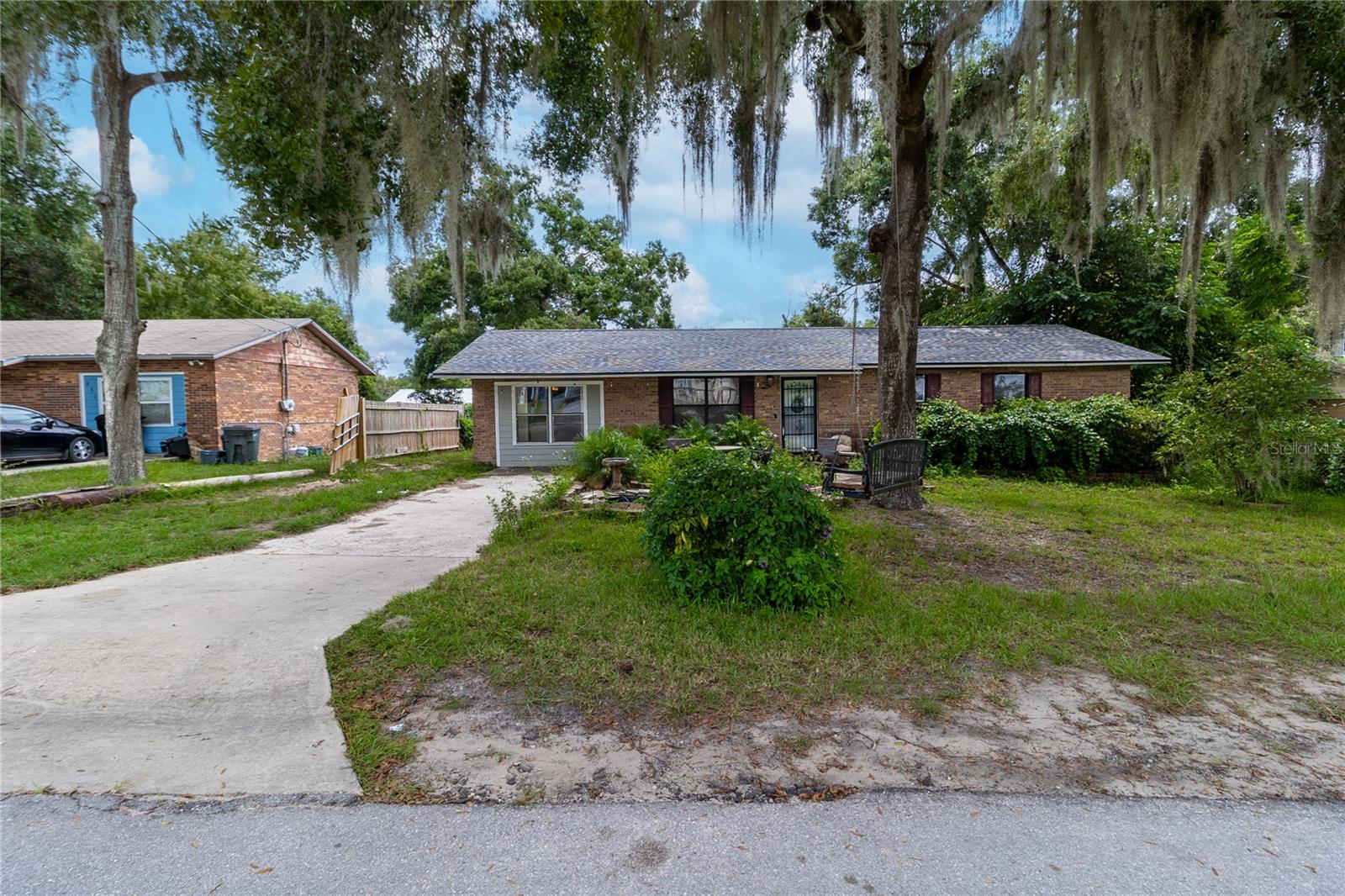 SUNRISE PARK ADD 03 - Residential