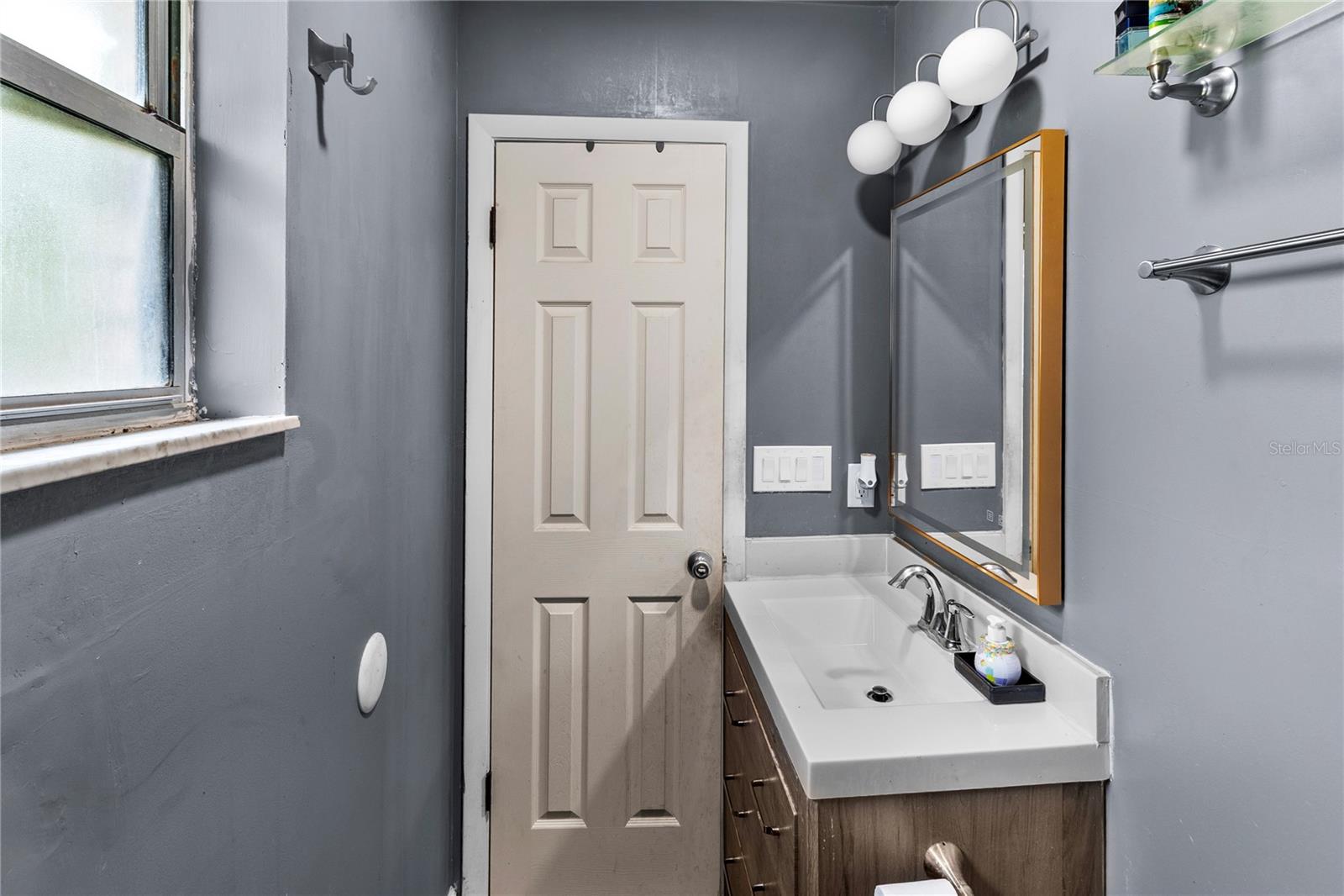 SUNRISE PARK ADD 03 - Residential