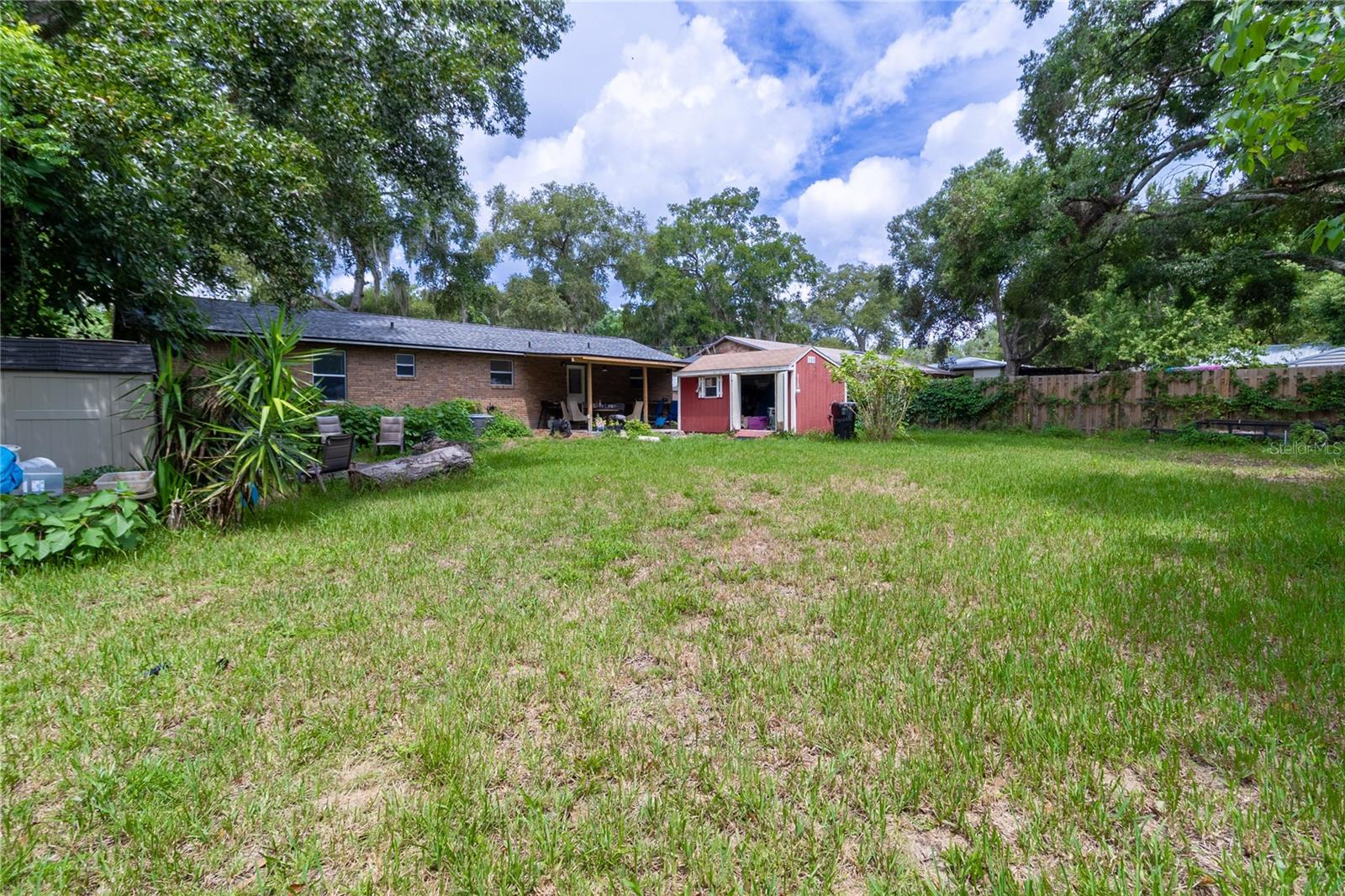 SUNRISE PARK ADD 03 - Residential