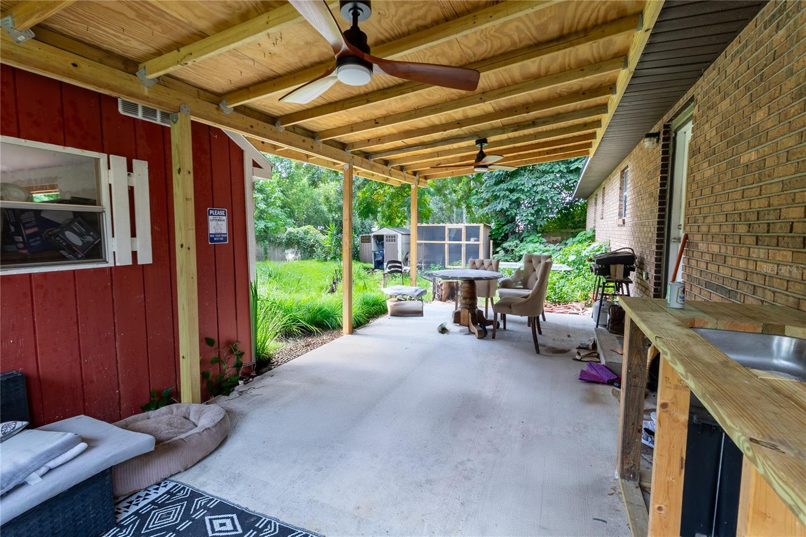 SUNRISE PARK ADD 03 - Residential