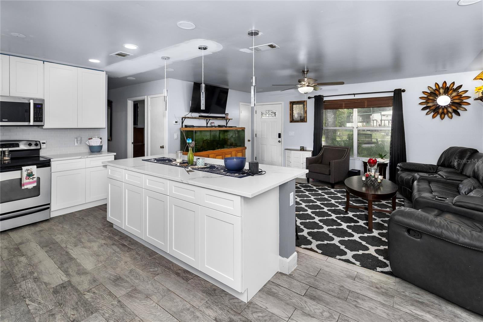 SUNRISE PARK ADD 03 - Residential