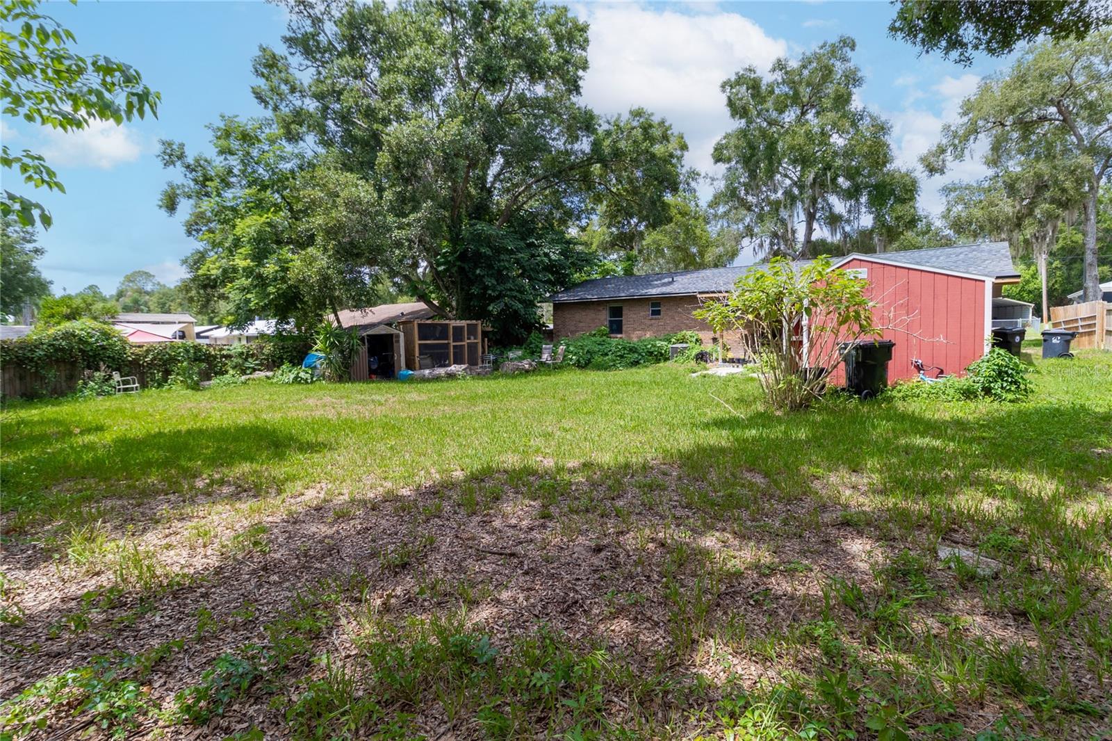 SUNRISE PARK ADD 03 - Residential