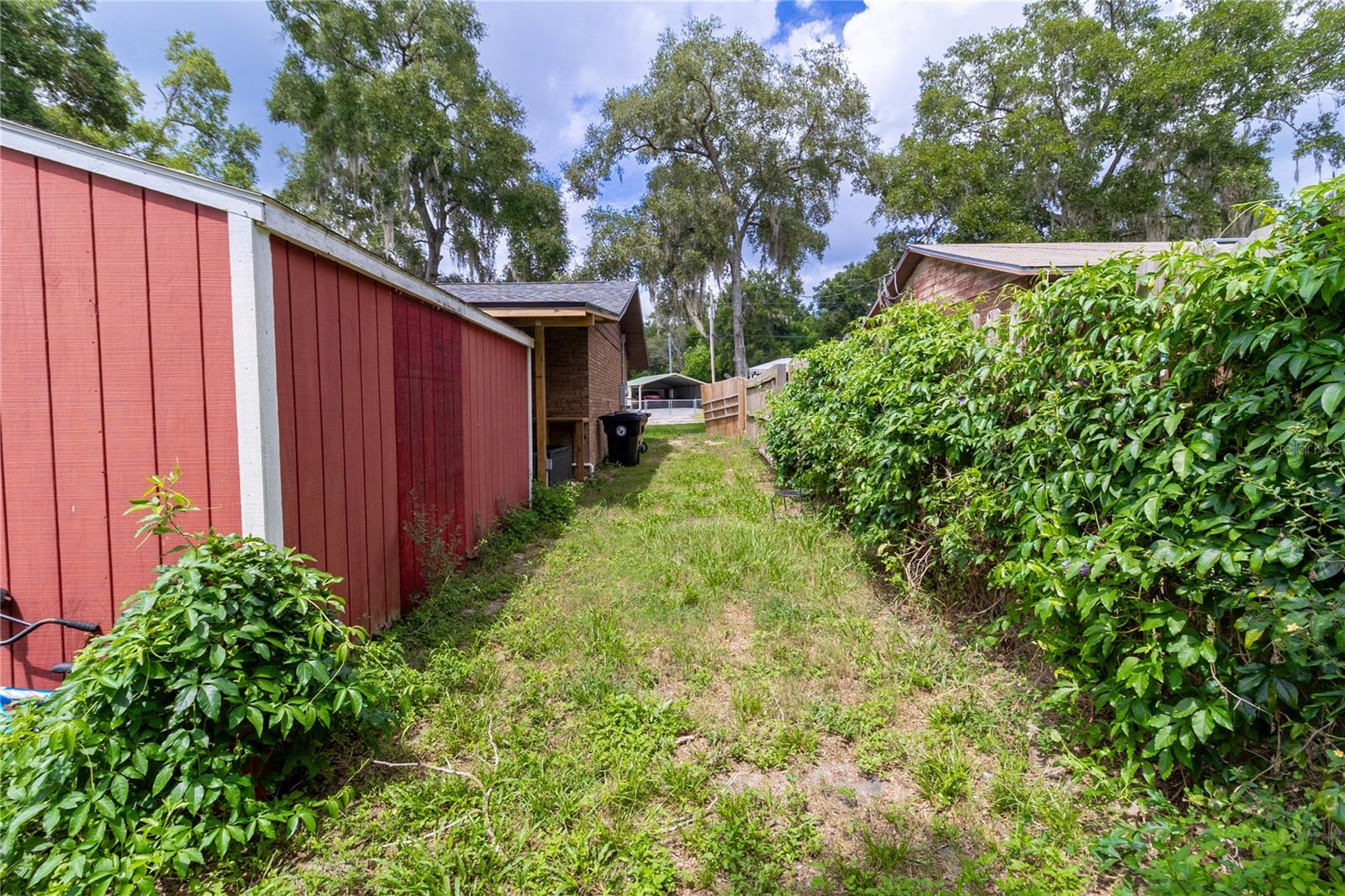 SUNRISE PARK ADD 03 - Residential