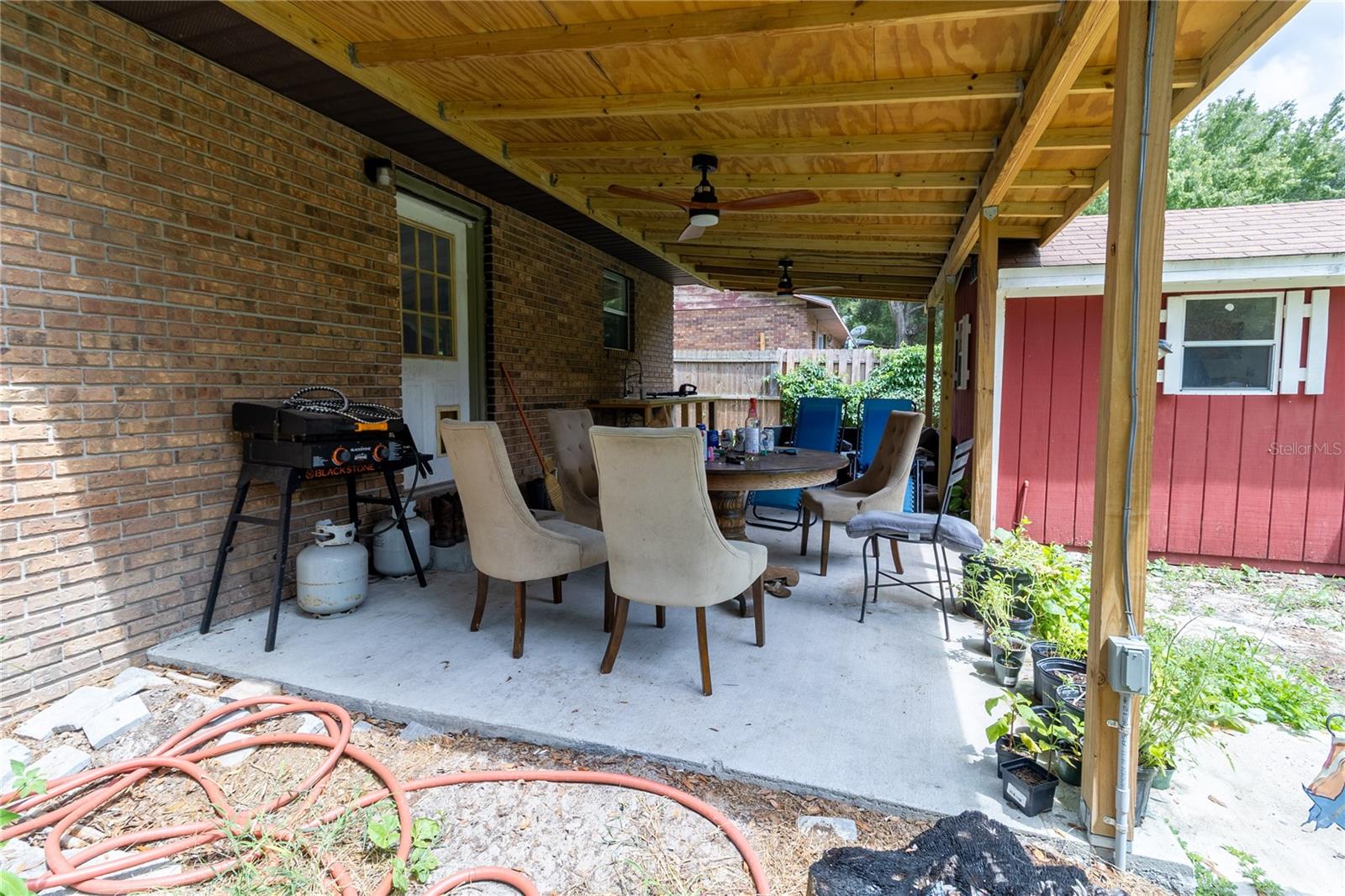 SUNRISE PARK ADD 03 - Residential