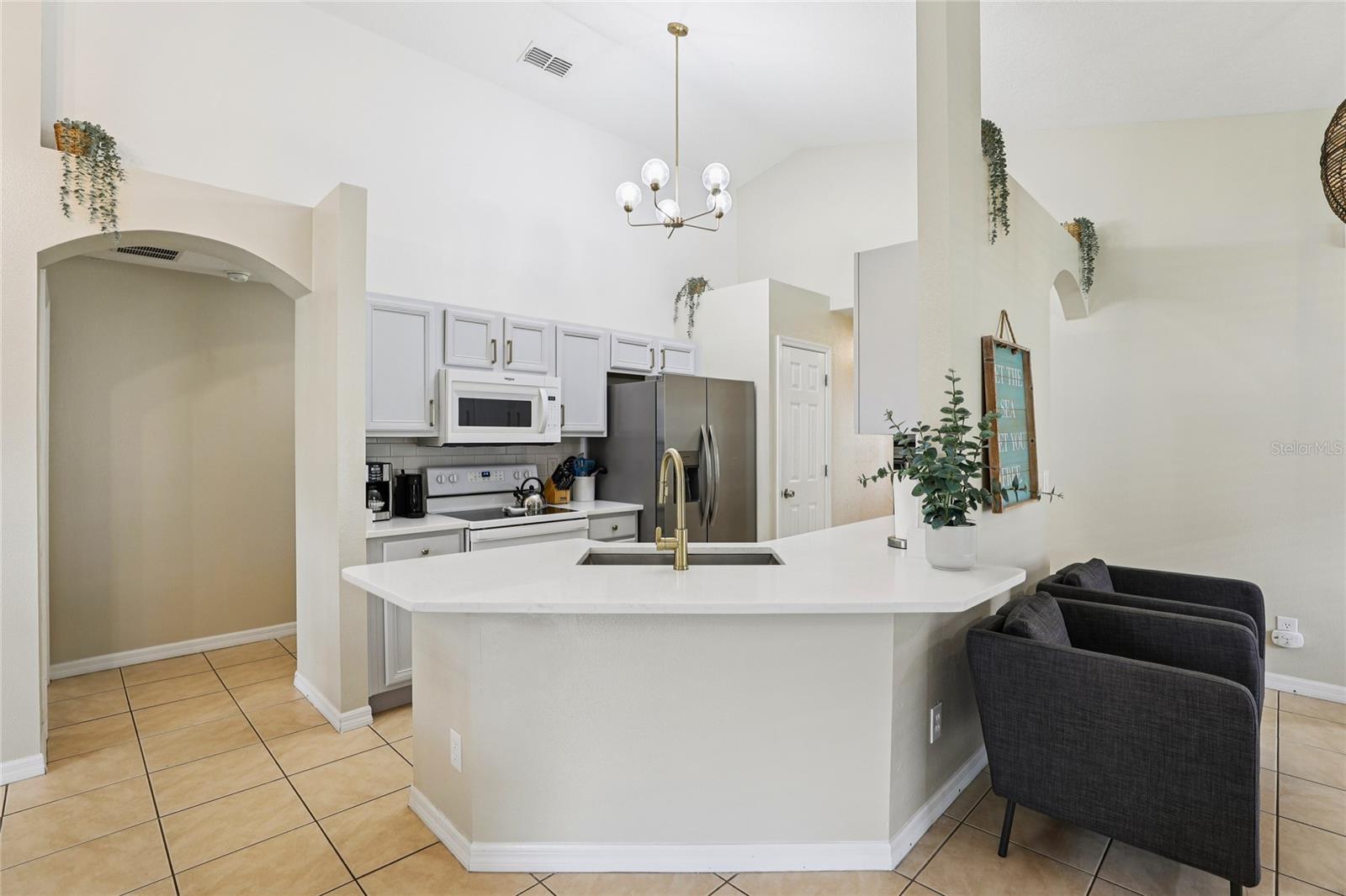 AVIANA PH 01 - Residential