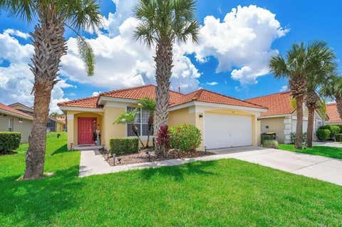 Photo of 136 Rosso Drive, Davenport, FL 33837 (MLS # TB8496479)