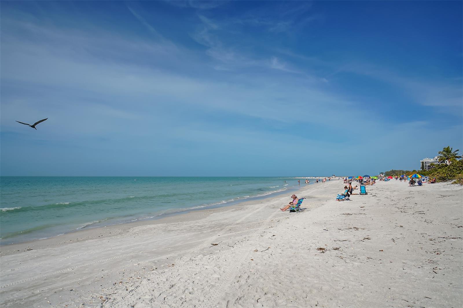 BROADWAY PROMENADE - Residential Lease