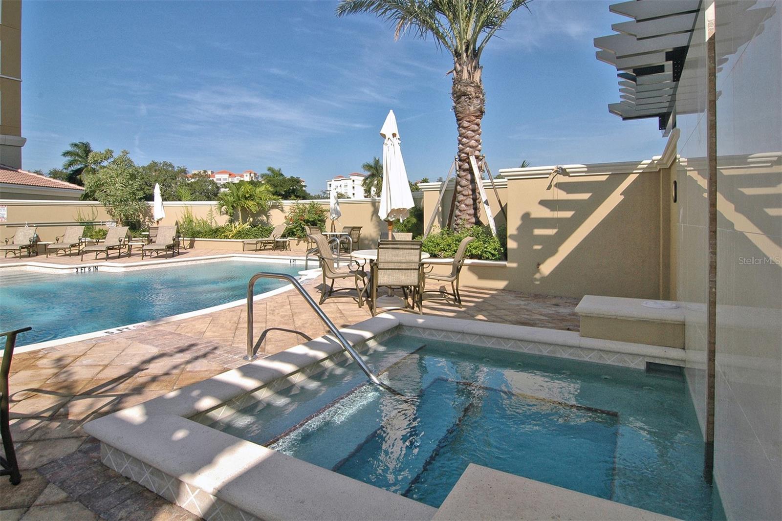 BROADWAY PROMENADE - Residential Lease